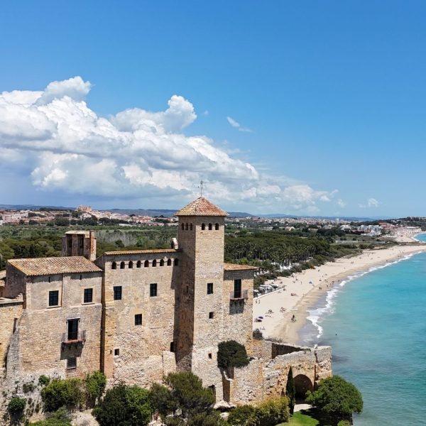 Hotel Yola Altafulla