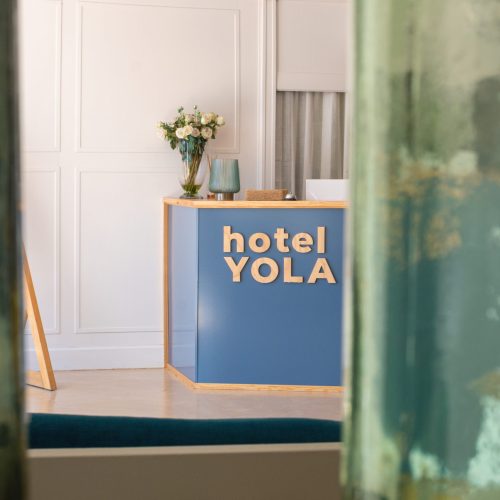 Hotel Yola Altafulla