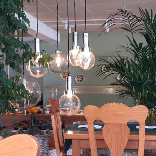 Restaurant El TIberi